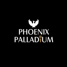 Phoenix Palladium Logo
