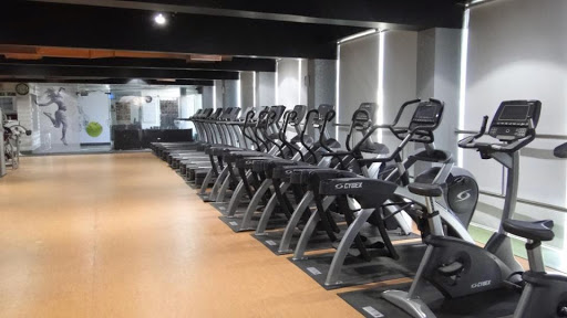 Phoenix Power Club Active Life | Gym and Fitness Centre