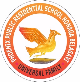 Phoenix Public Residential School Logo