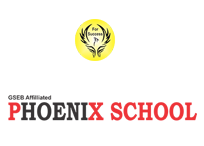 Phoenix School Logo