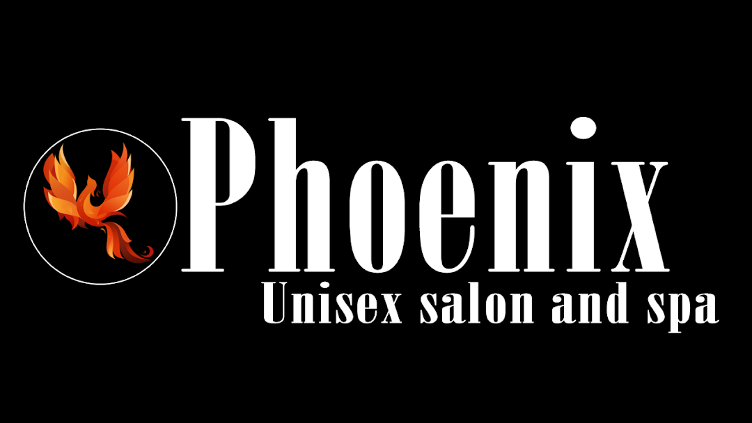 Phoenix unisex Salon&Spa L'ORÉAL PROFESSIONALS - Logo