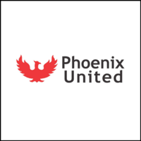 Phoenix United Multiplex - Logo