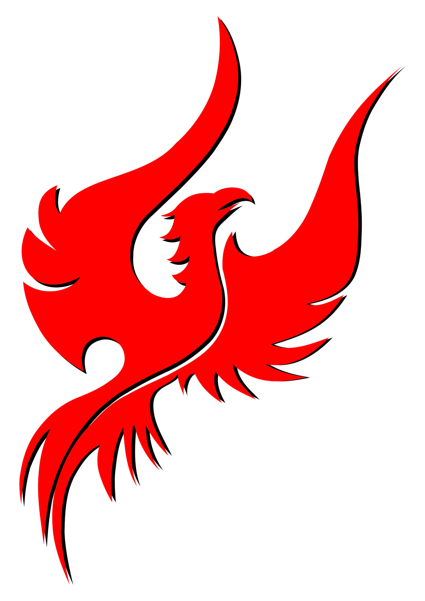 Phoenix Veterinary Speciality Logo