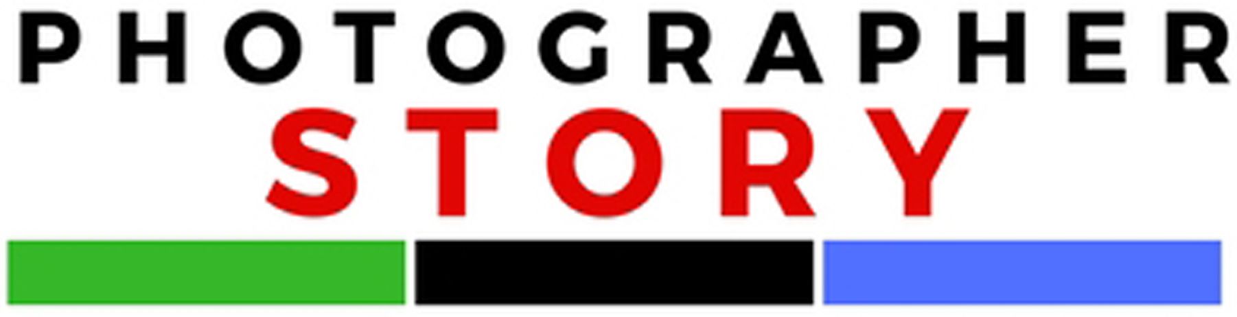 PhoographerStoryOfficial - Logo