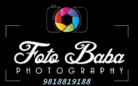Photo Baba Photography Logo