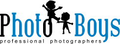 Photo Boys - Logo