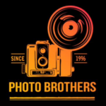 PHOTO BROTHERS Logo