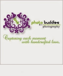 Photo Buddies Photography - Logo