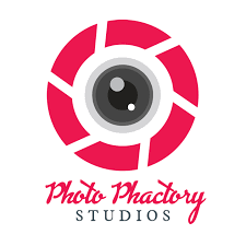 Photo Phactory Studios Logo