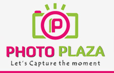 Photo Plaza Digital Studio - Logo