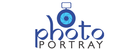 Photo Portray - Logo