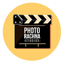Photo Rachna Studios Logo