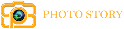 Photo Story Jaipur - Logo