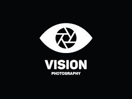 Photo Vision - Logo