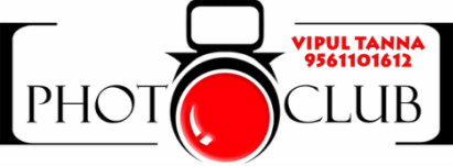 PhotOclub Studio - Logo
