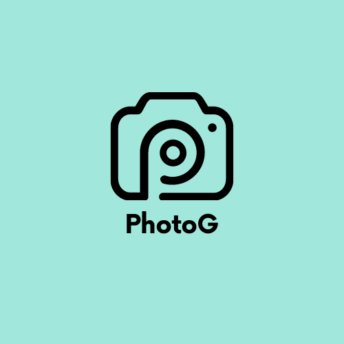PhotoG Logo