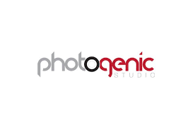 Photogenic Studio - Logo