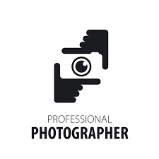 Photographer - Logo