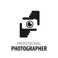 Photographer Logo