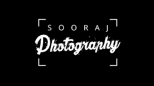 photography & videography Sooraj K Sankaran - Logo