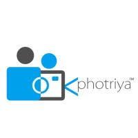 Photriya Studios - Logo