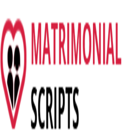 PHP Matrimonial Script Logo