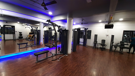 Physc Gym Active Life | Gym and Fitness Centre