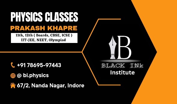 Physics Classes by Prakash  sir |Education Consultants|Education