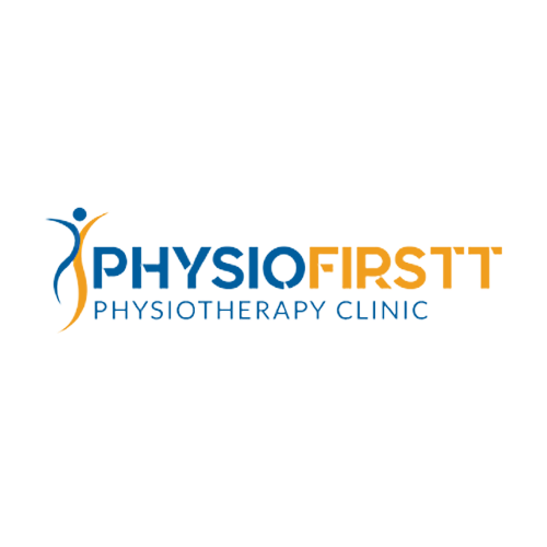 Physio Firstt - Logo