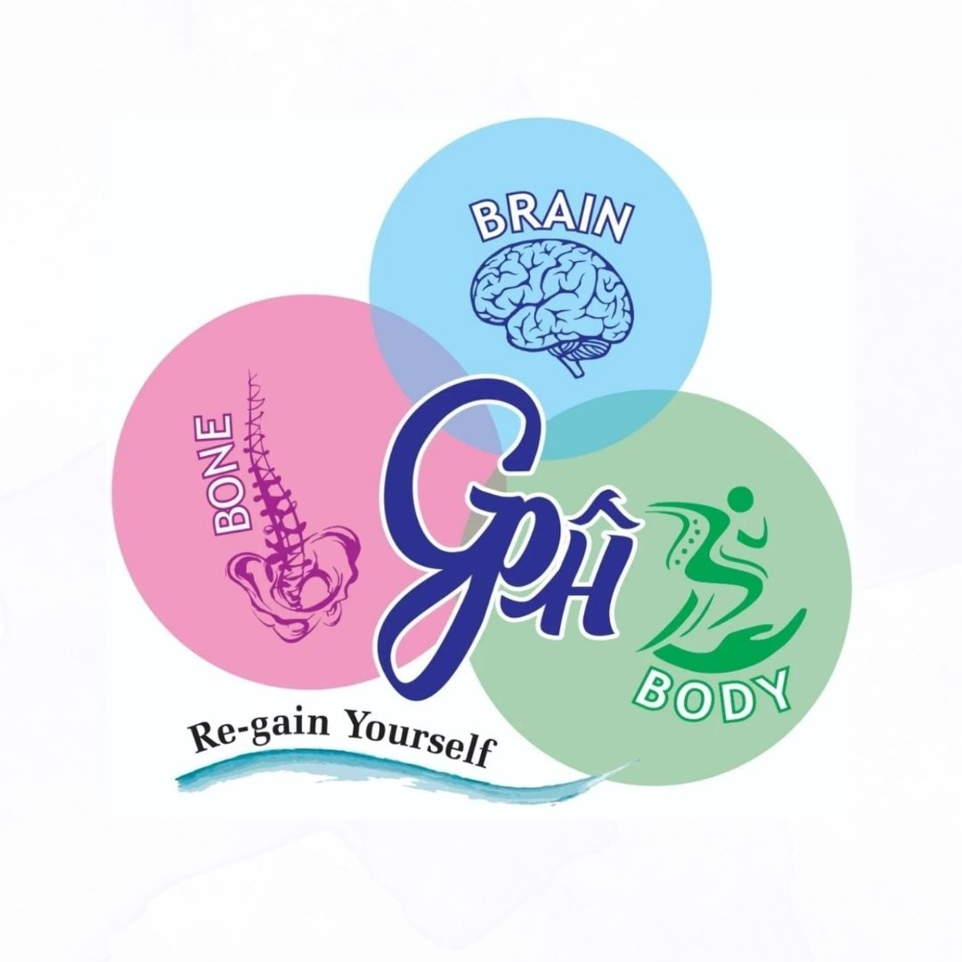 Physio Hut | Dr. Gaurav Mohan - Logo