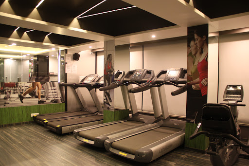 Physiofit Active Life | Gym and Fitness Centre