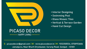 Picaso Decor|Architect|Professional Services