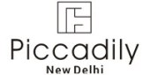 Piccadily Hotel Janakpuri Logo