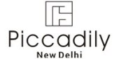 Piccadily Hotel Janakpuri - Logo