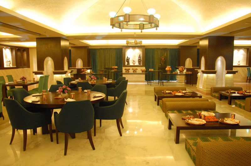 Piccadily Hotel Janakpuri Janakpuri Hotel 02
