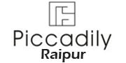 Piccadily, Raipur - Logo