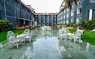 Piccadily, Raipur Accomodation | Hotel