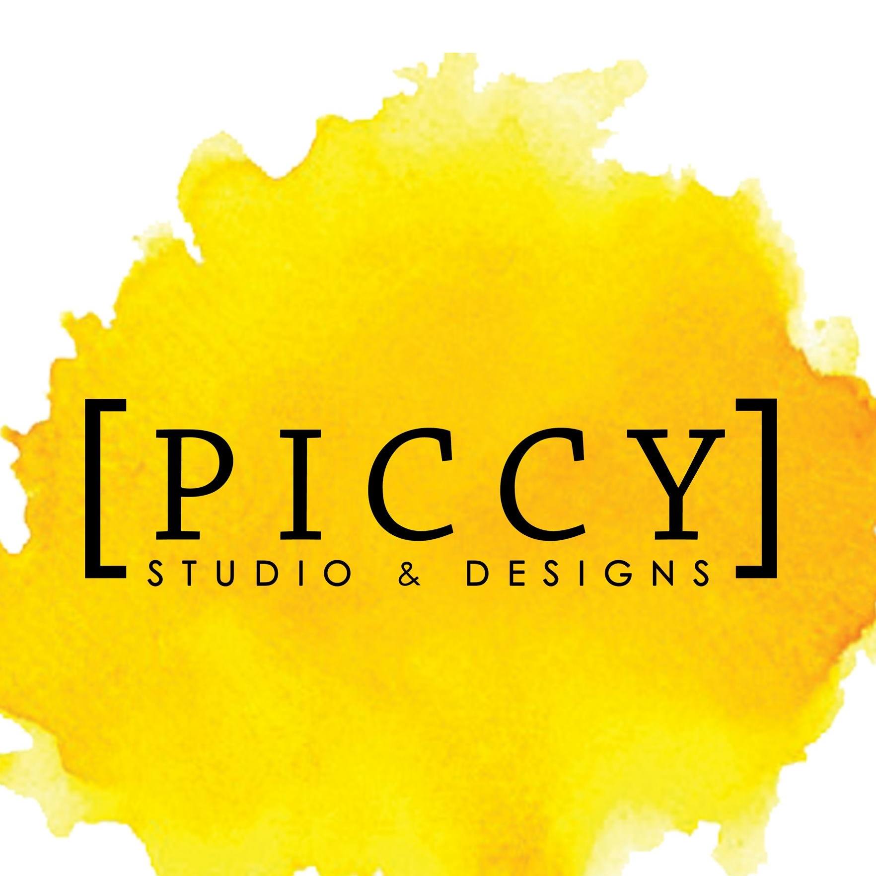 PICCY By Swarup Dayal - Logo
