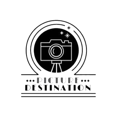 Picture Destination - Logo