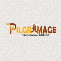 Pilgrimage Tour - Logo