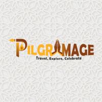 Pilgrimage Tour Logo