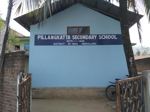 Pillangkata Secondary School Education | Schools