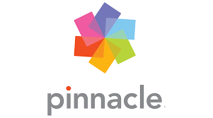 Pinacle software - Logo