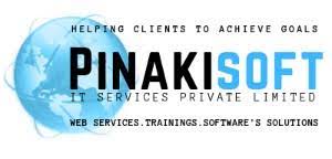 PINAKISOFT IT SERVICES PRIVATE LIMITED Logo