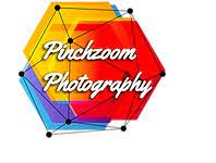 Pinchzoom Photography Logo