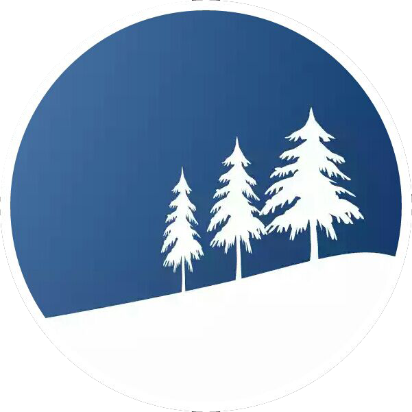 Pine View - Logo