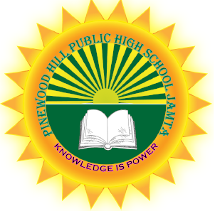 Pinewood Hill Public High School - Logo