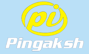 Pingachh Logo
