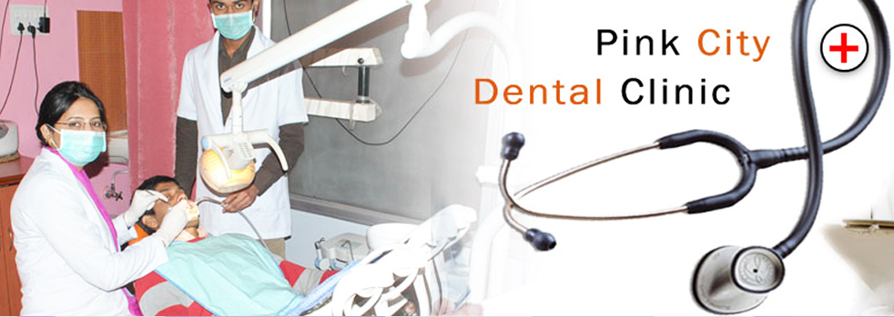 Pink City Dental Clinic Medical Services | Dentists