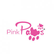 Pink City Pet Clinic Logo